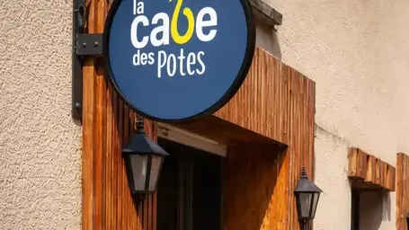 cave à bières à Corps-Nuds - image 3
