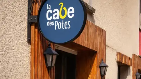cave à bières à Saint-Armel - image 3