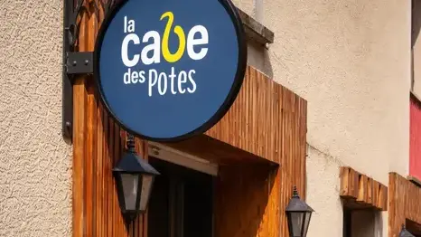 cave à bières à Vern-sur-Seiche - image 4