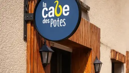cave à Châteaugiron - image 4