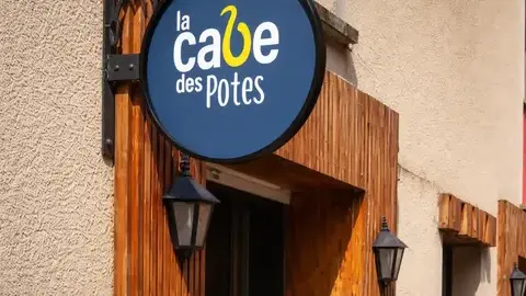 cave à Corps-Nuds - image 2