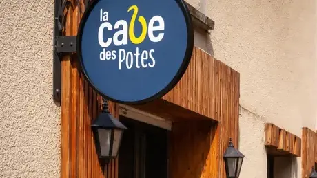 cave à Janzé - image 4