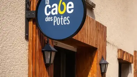 cave à Saint-Armel - image 2
