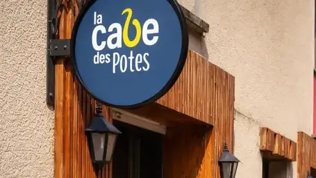 cave à Vern-sur-Seiche - image 4
