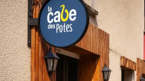 dégustation de vin à Bourgbarré - image 3