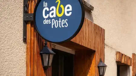 dégustation de vin à Chanteloup - image 3