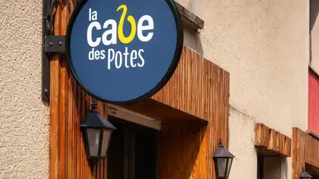 dégustation de vin à Châteaugiron - image 4