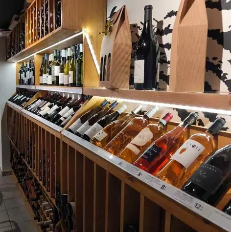 dégustation de vin à Janzé - image 4