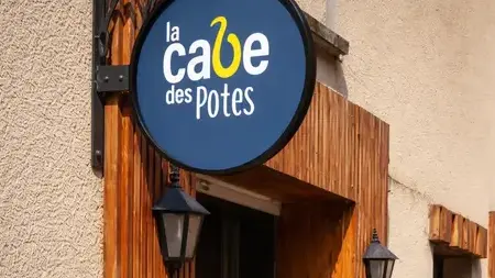 dégustation de vin à Orgères - image 2