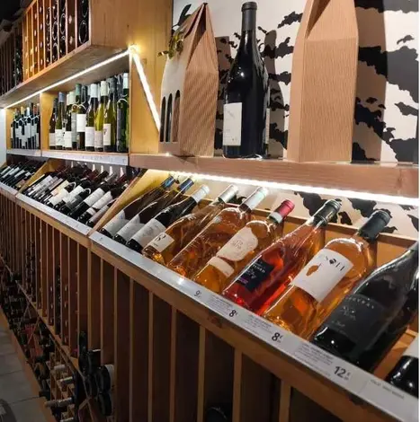 dégustation de vin à Orgères - image 3