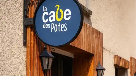 pizza à emporter à Saint-Armel - image 3