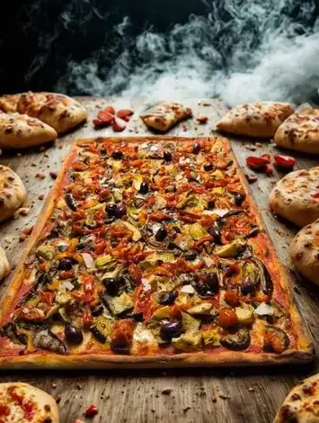 pizza à emporter Vern-sur-Seiche-5