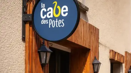 pizza au feu de bois à Bourgbarré - image 4