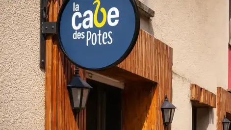 pizza au feu de bois à Orgères - image 4