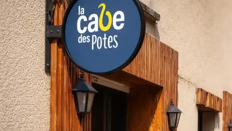 pizza au feu de bois à Vern-sur-Seiche - image 4