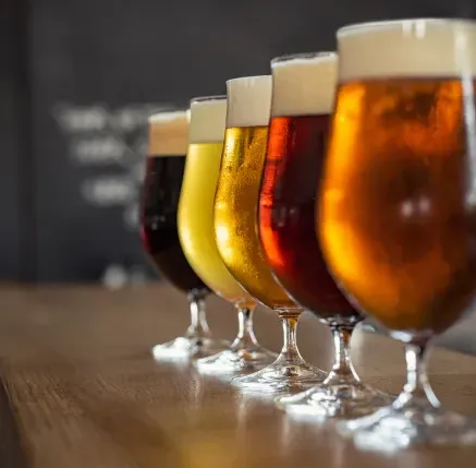 pizza au feu de bois vern sur seiche