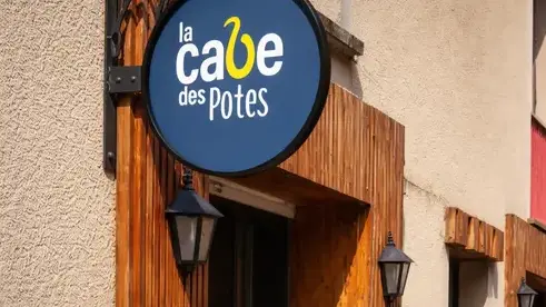 pizzeria à Bourgbarré - image 2