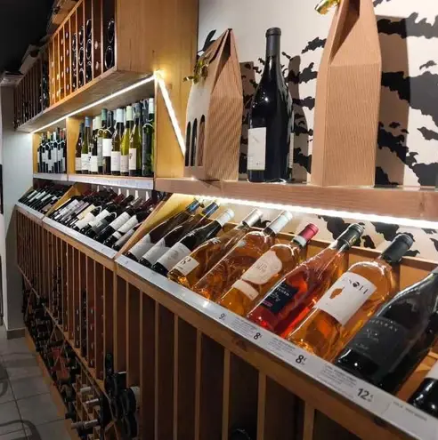 pizzeria à Bourgbarré - image 4