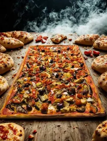 pizzeria Châteaugiron-1