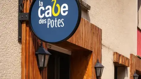 pizzeria à Châteaugiron - image 2