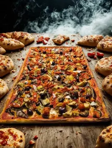 pizzeria à Janzé - image 3