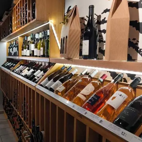 pizzeria à Janzé - image 4