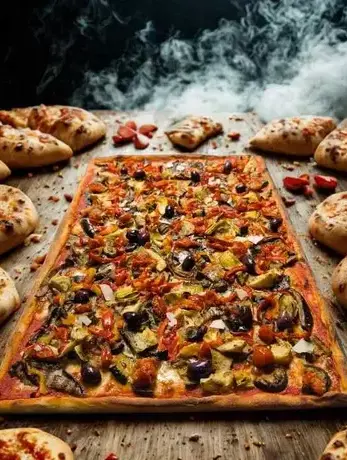 pizzeria à Rennes - image 4