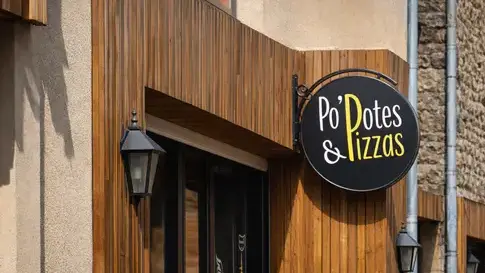 pizzeria Rennes-5