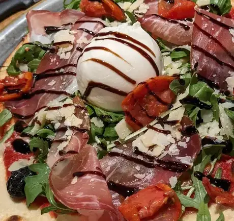 pizzeria à Vern-sur-Seiche - image 2