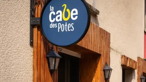 privatisation restaurant à Chanteloup - image 4
