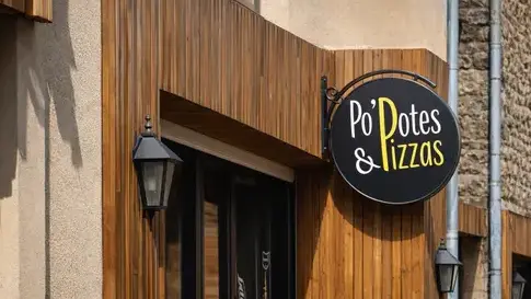 privatisation restaurant à Châteaugiron - image 2
