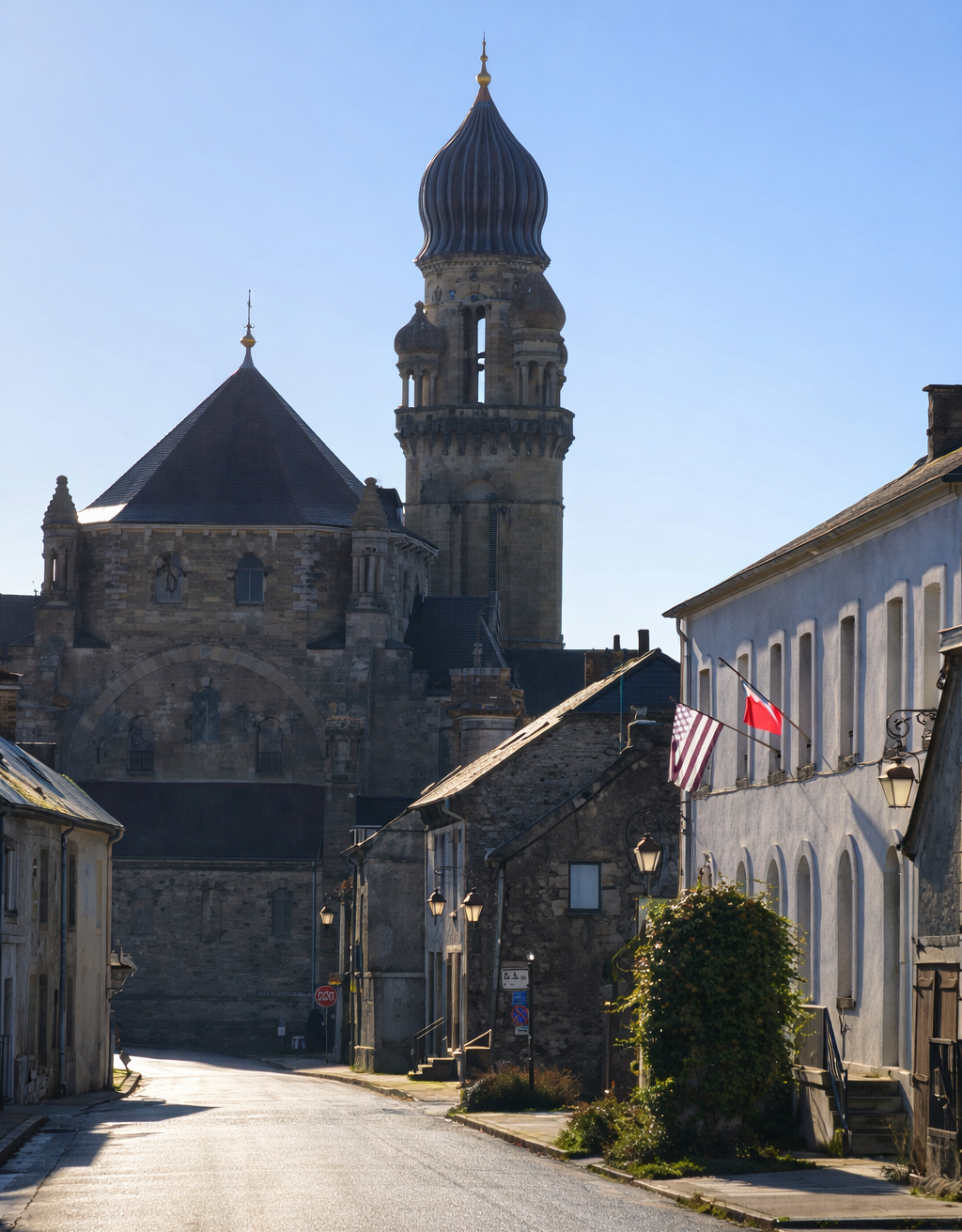 privatisation restaurant chateaugiron