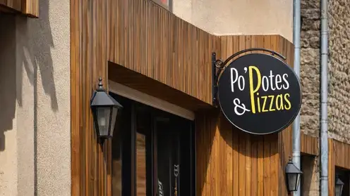 privatisation restaurant à Corps-Nuds - image 3