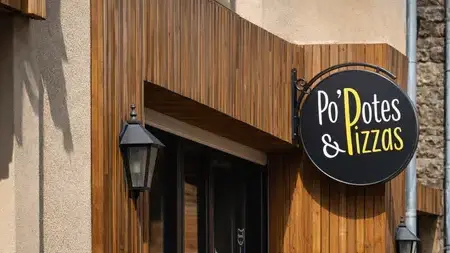 privatisation restaurant à Orgères - image 3
