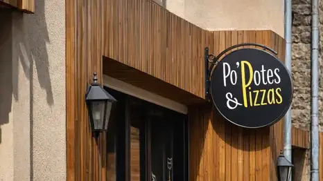 privatisation restaurant à Saint-Armel - image 3