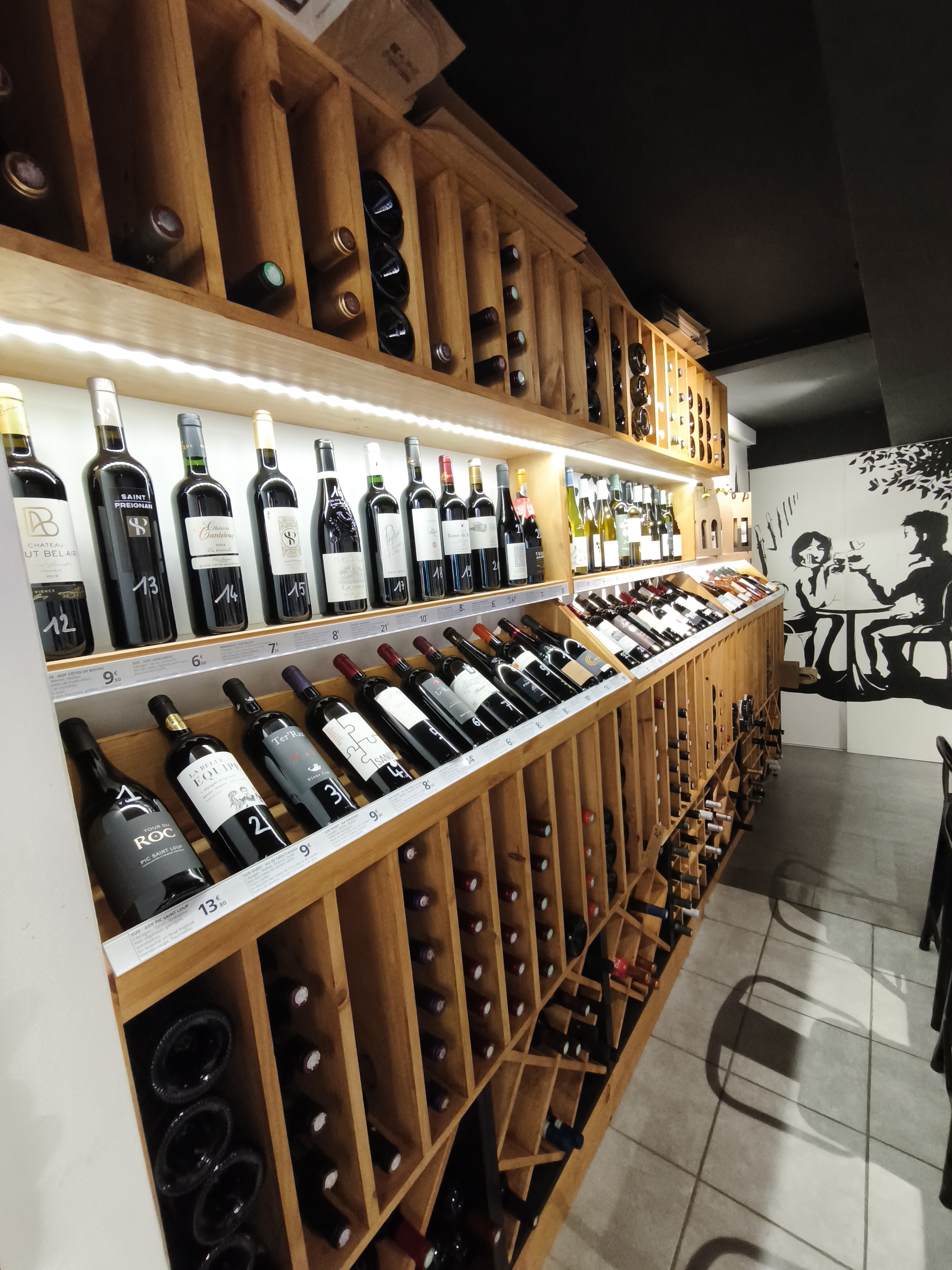 privatisation restaurant saint erblon