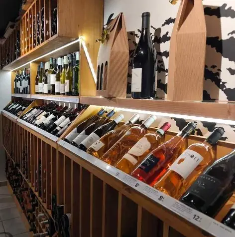 restaurant à Bourgbarré - image 2