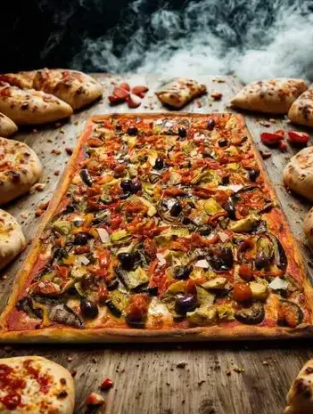 restaurant à Bourgbarré - image 4