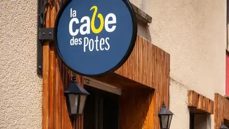 restaurant à Chanteloup - image 2