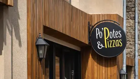restaurant à Châteaugiron - image 4