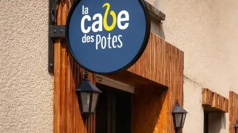 restaurant à Corps-Nuds - image 3