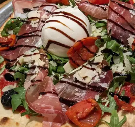 restaurant à Corps-Nuds - image 4