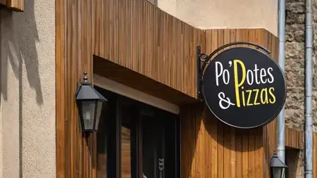 restaurant à Rennes - image 2