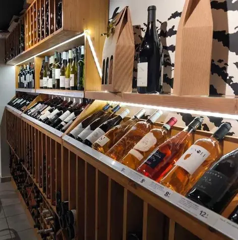 restaurant à Rennes - image 4