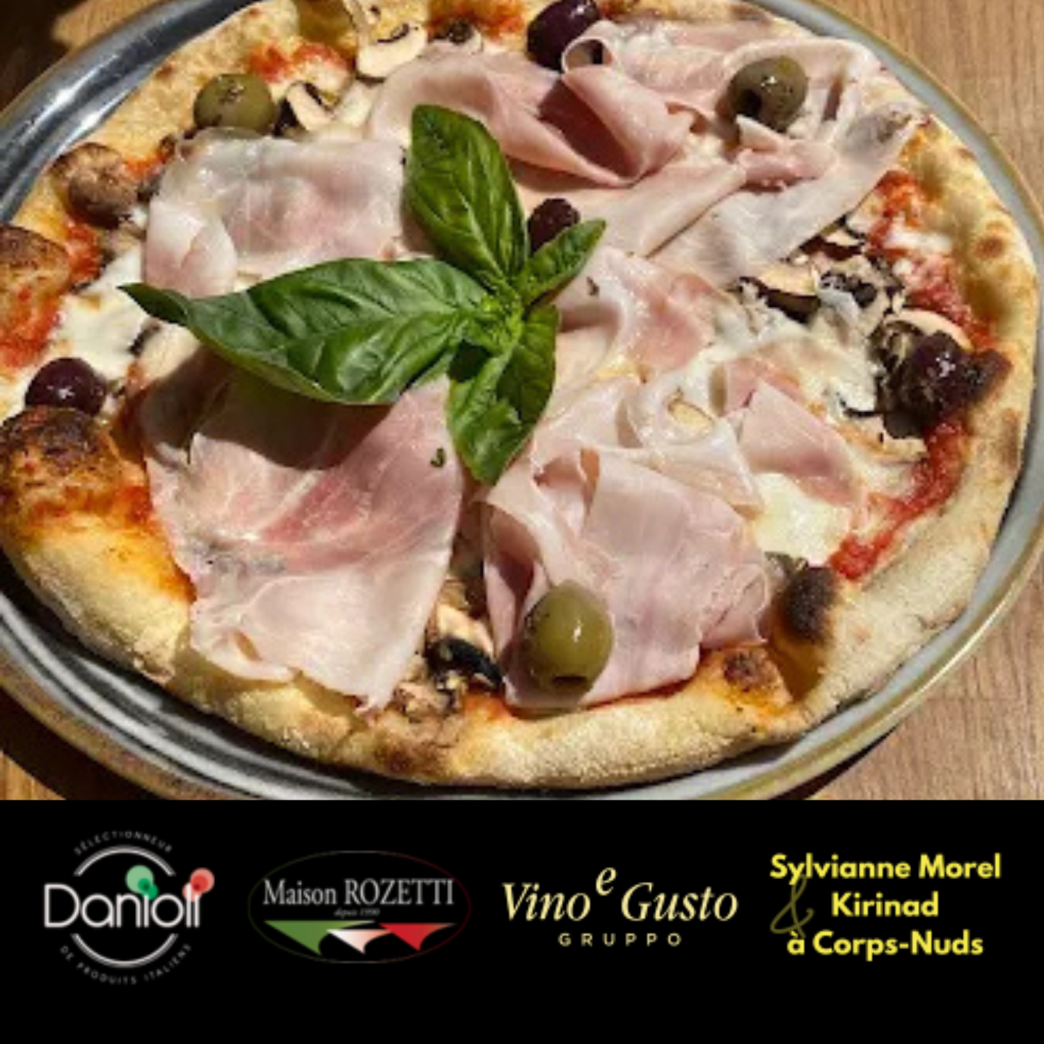 restaurant saint erblon