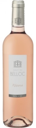 Belloc rosé